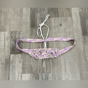 Kimi & Li Bikini Top